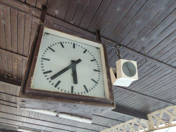 Zjavení v Lužánkach