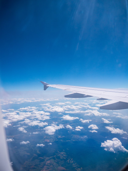 lítaní. prvé. prvé v živote