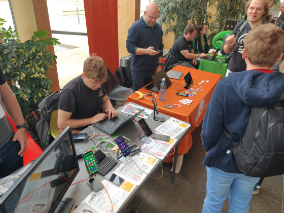 OpenMobility x Canonical Ubuntu