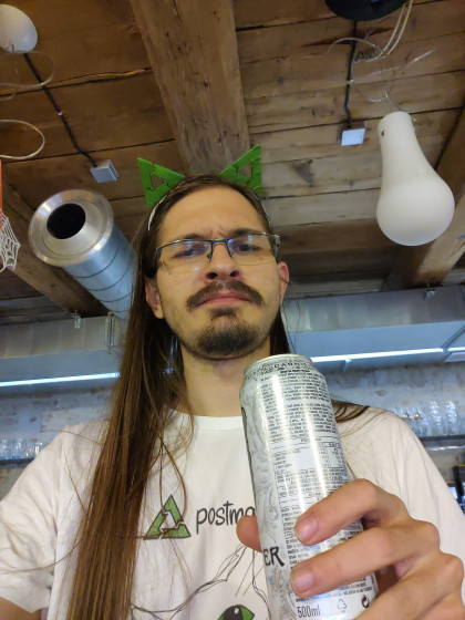 mój fit vo FITe... či čo...