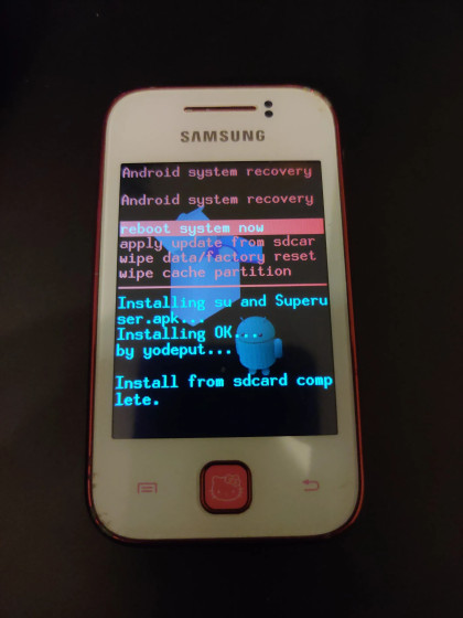 20251024_231147.jpg (536.46 KiB) Viewed 389 times Rooting with a random update.zip