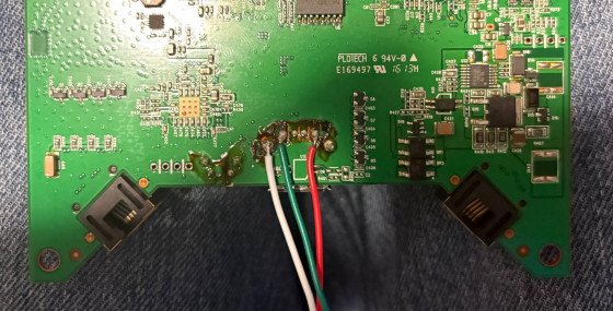 officer, the flux war crime was there already I swear