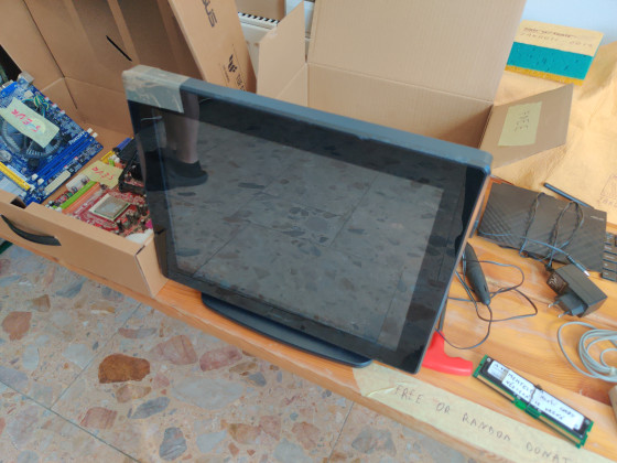 Mistérijous divajs!